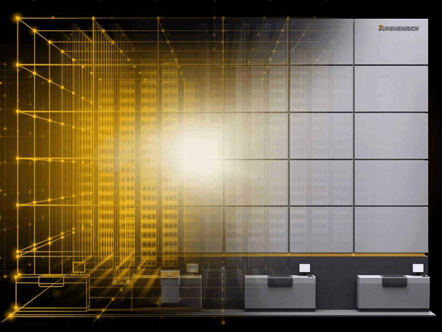 PowerCube Jungheinrich