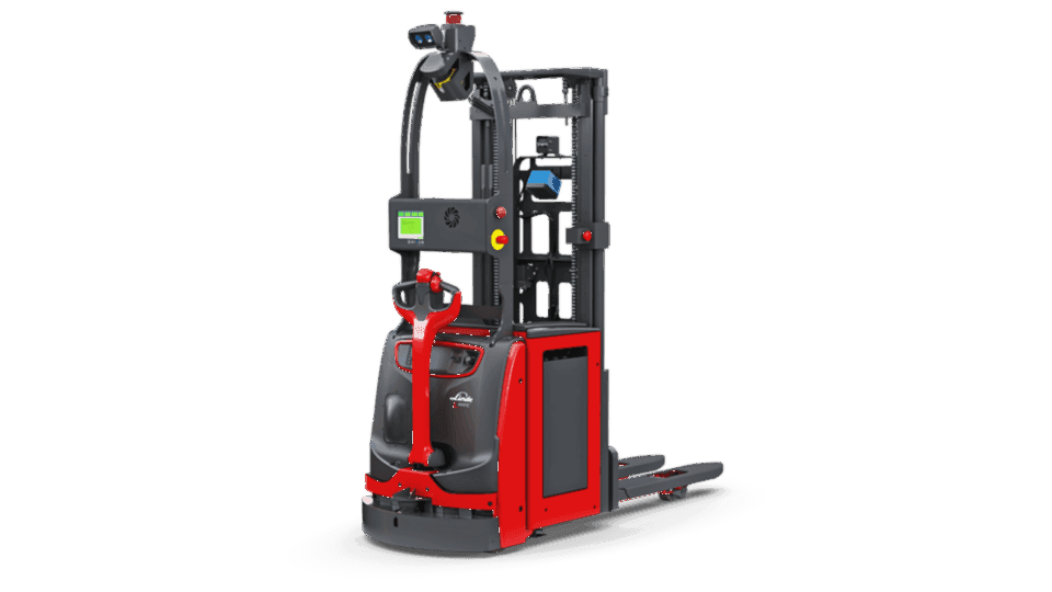 L-Matic HD Linde