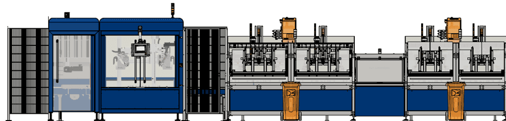 Vario 558-4 HL Opitz