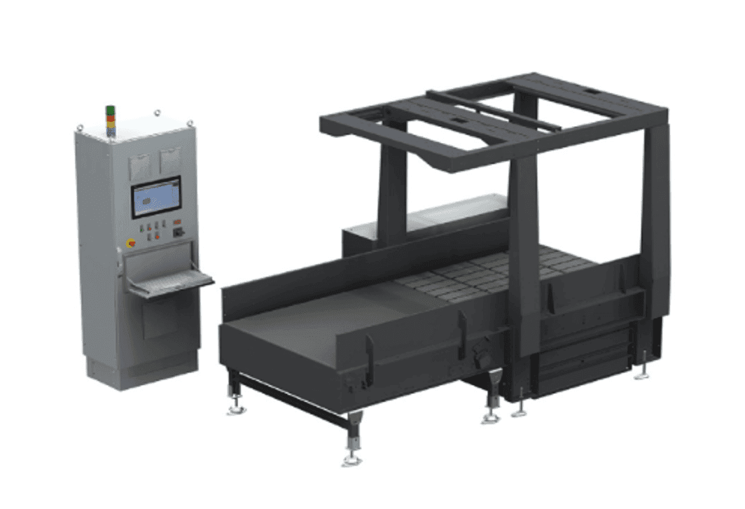Visicon Compact