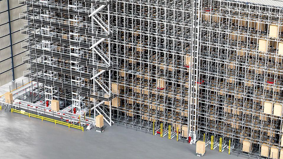 GEBHARDT Omnipallet